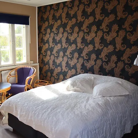 Vanha Kunnantalo Séjour à la campagne Suodenniemi