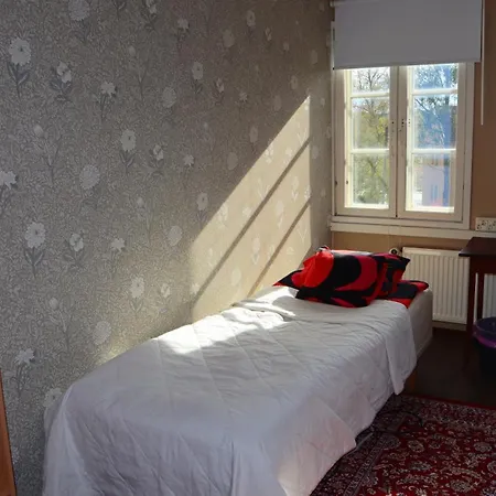 Vanha Kunnantalo Séjour à la campagne Suodenniemi