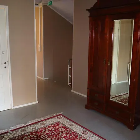 Vanha Kunnantalo Casa rural