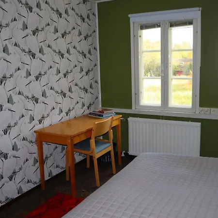 Vanha Kunnantalo Casa rural