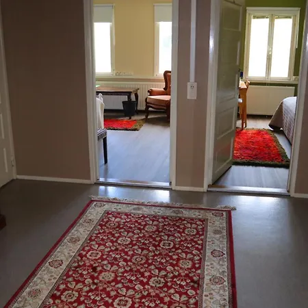 Vanha Kunnantalo Casa rural