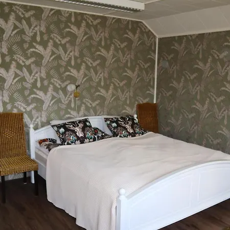 Vanha Kunnantalo * Suodenniemi