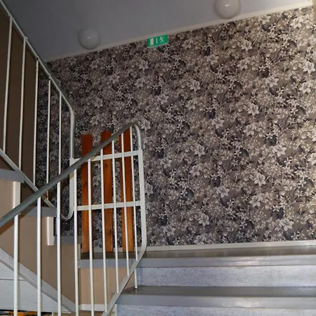 Séjour à la campagne Vanha Kunnantalo