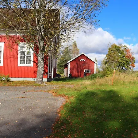 Vanha Kunnantalo Suodenniemi