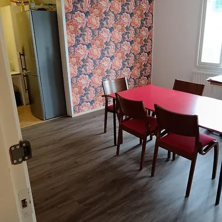 Vanha Kunnantalo Séjour à la campagne