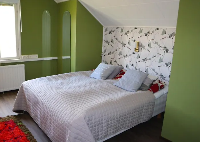 Vanha Kunnantalo Suodenniemi