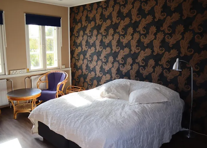 Vanha Kunnantalo Casa rural Suodenniemi