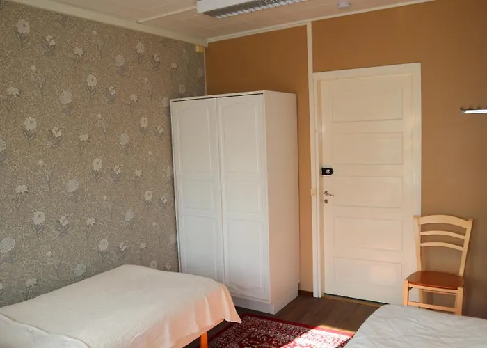 Vanha Kunnantalo Suodenniemi