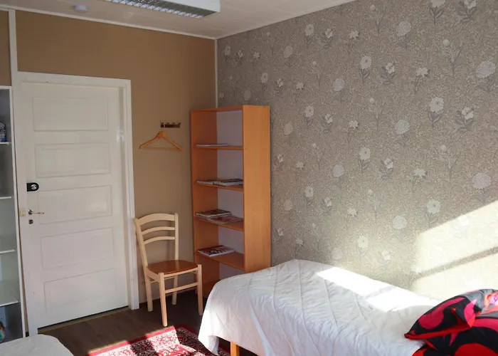 Vanha Kunnantalo Suodenniemi