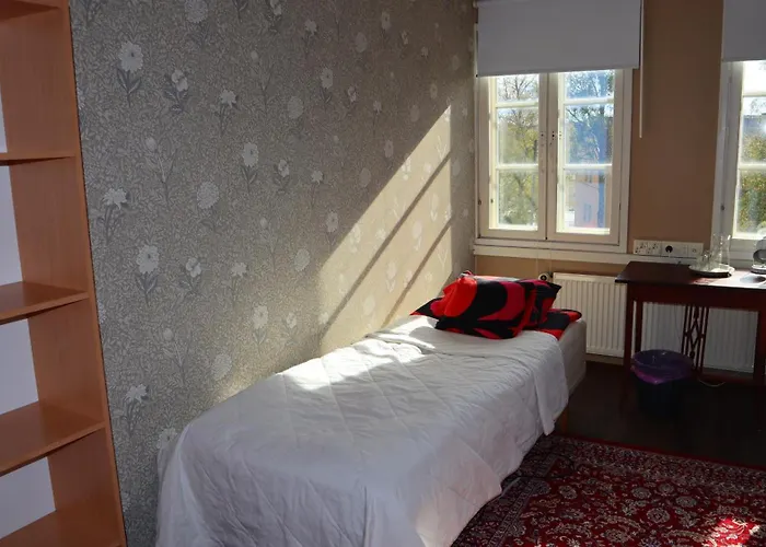 Vanha Kunnantalo Casa rural Suodenniemi