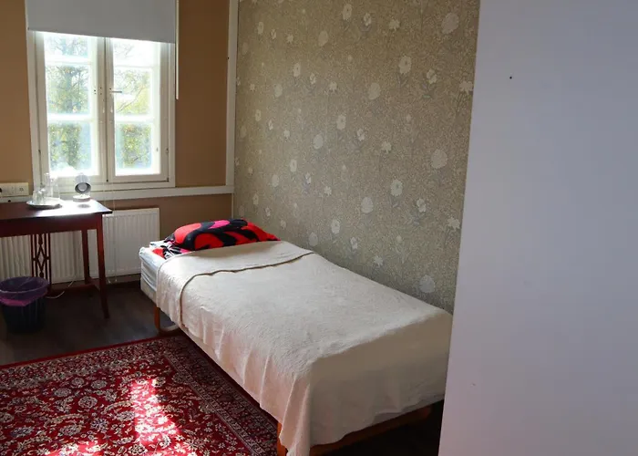 컨트리하우스 Vanha Kunnantalo *