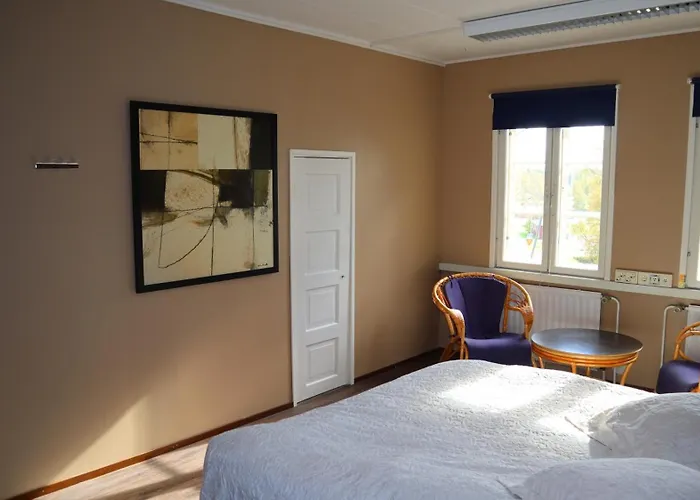 컨트리하우스 Vanha Kunnantalo