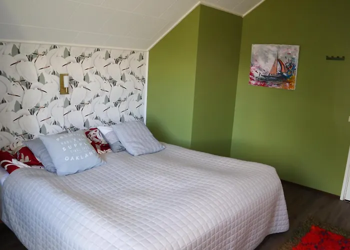 Vanha Kunnantalo 컨트리하우스 Suodenniemi