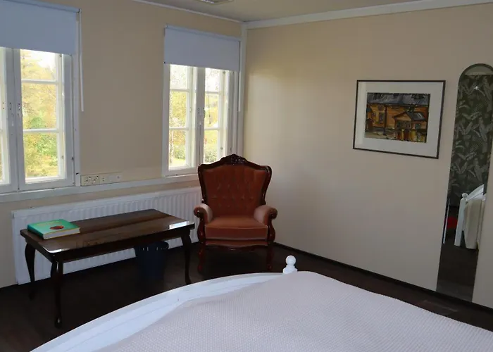 Casa rural Vanha Kunnantalo