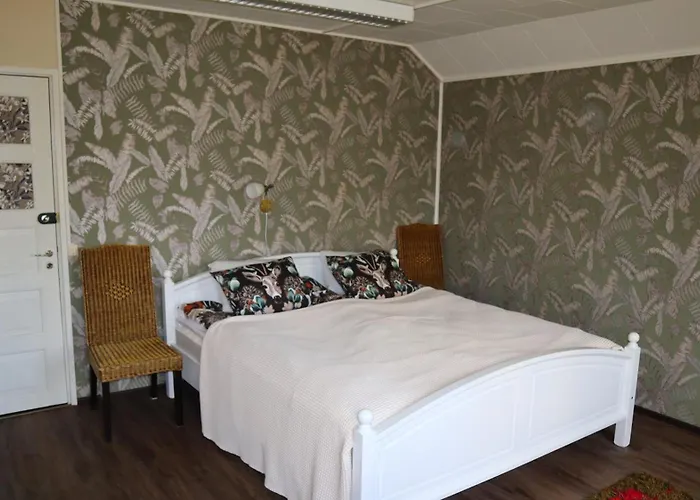 Vanha Kunnantalo * Suodenniemi