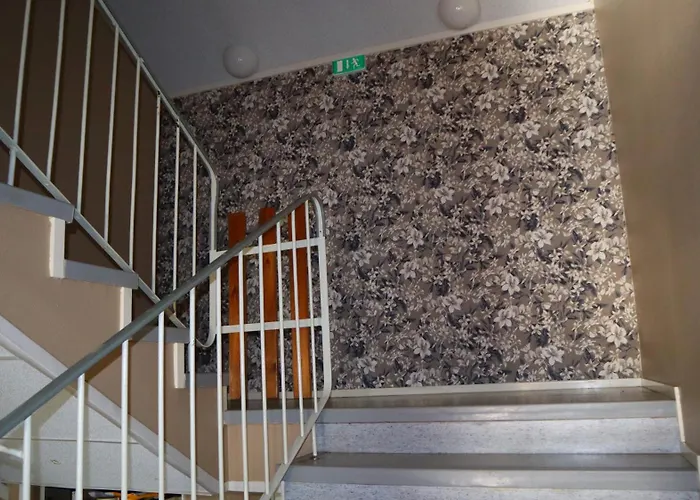 Casa rural Vanha Kunnantalo