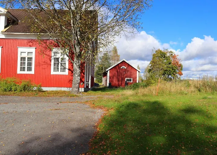 Vanha Kunnantalo Suodenniemi